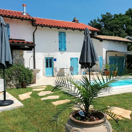 Villa Mali San Barusic Exterior foto