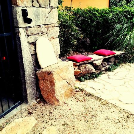 Villa Mali San Barusic Exterior foto